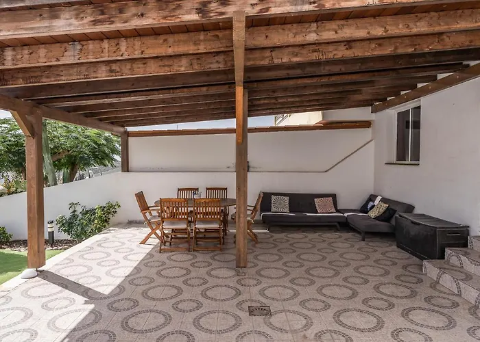 Apartamento Adeje