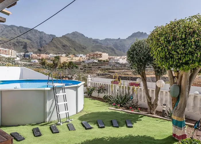 Apartamento Adeje
