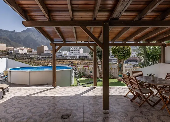 Apartamento Adeje
