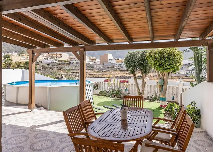 Apartamento Adeje
