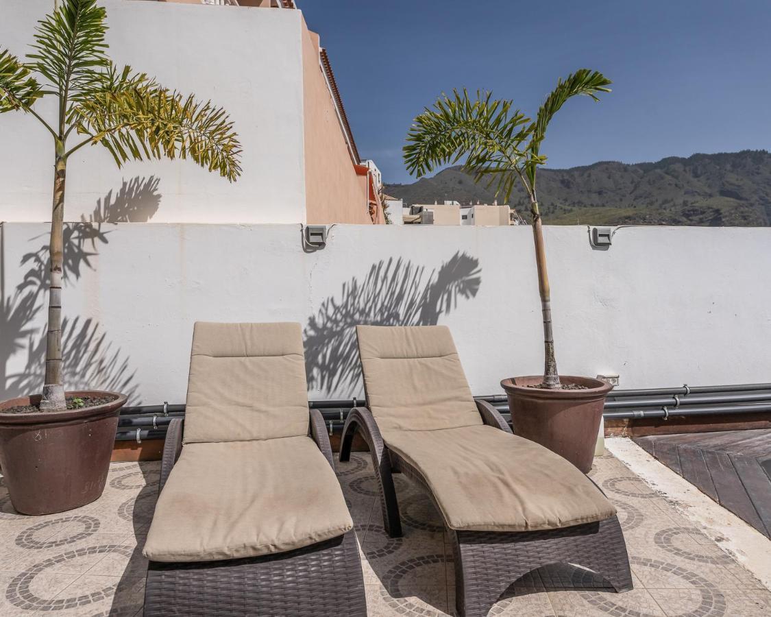 Appartamento Adeje Costa Adeje (Tenerife)
